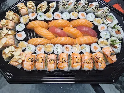 Sushi World Częstochowa